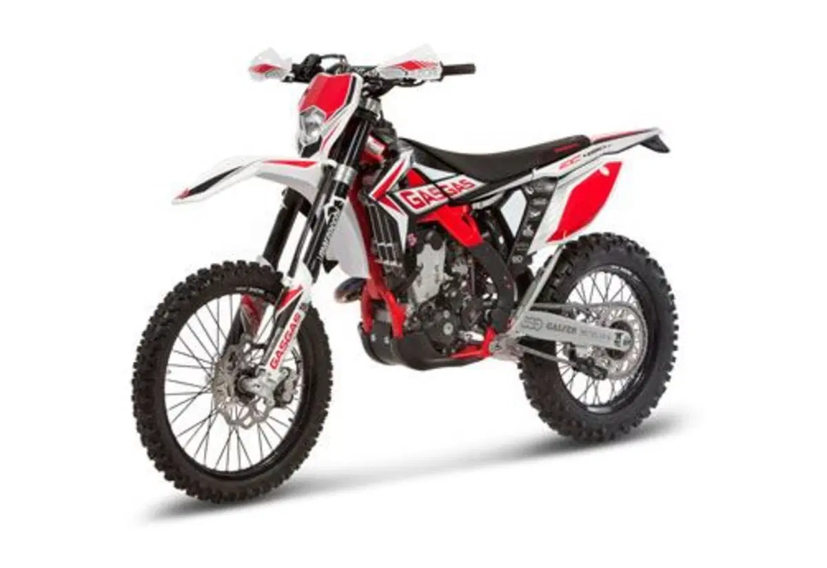 GASGAS EC 450 4T EC 450 4t Racing (2015) (4)