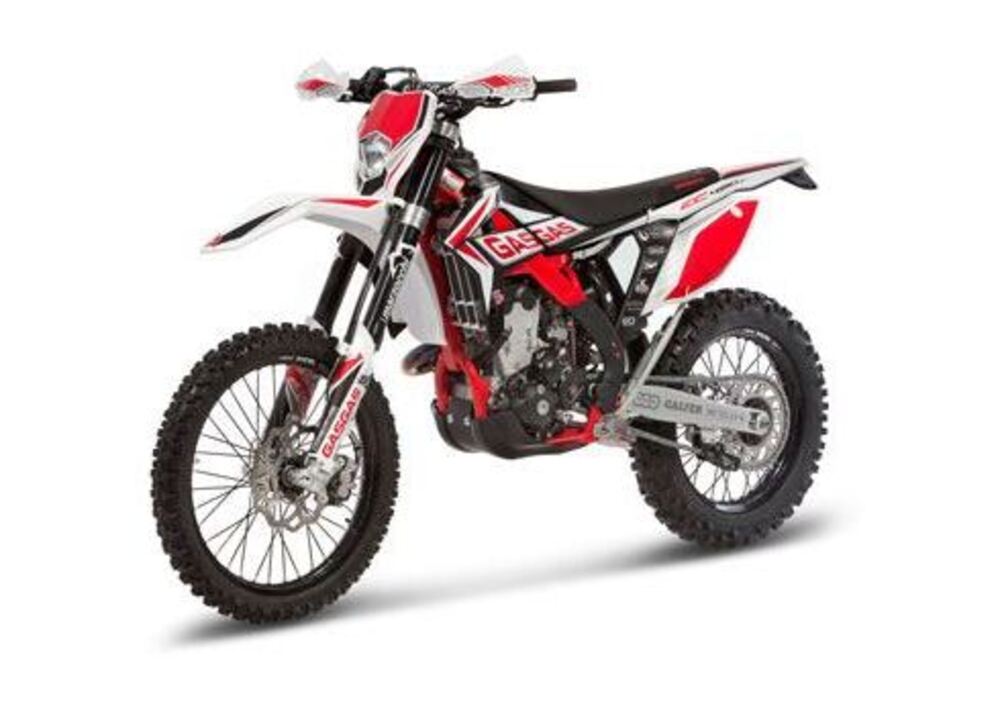 GASGAS EC 450 4t Racing (2015) (4)