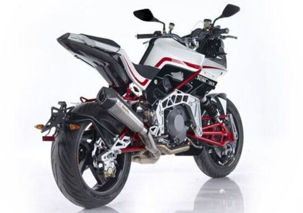 Bimota Tesi 3D (2014 - 17) (3)