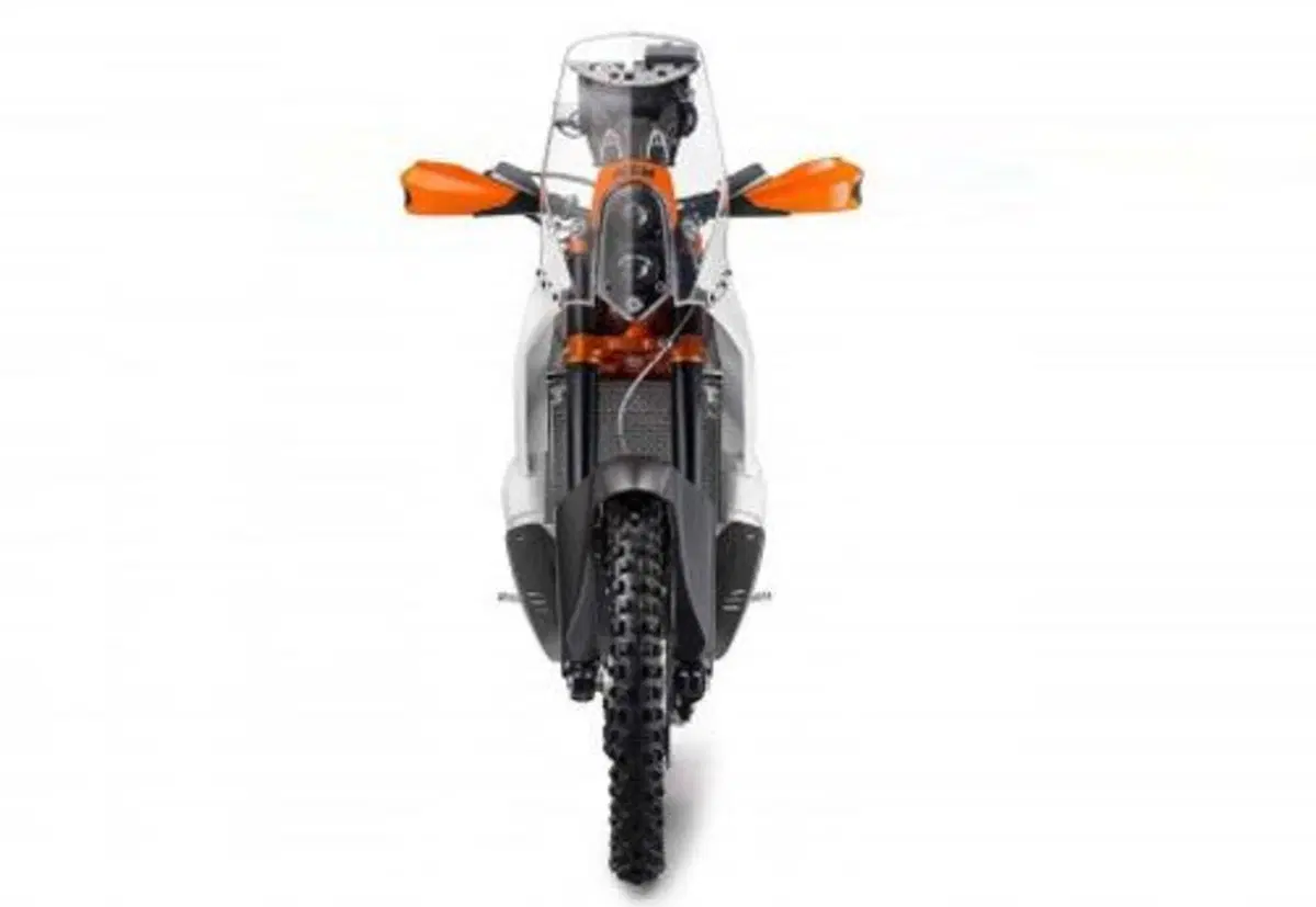 KTM 450 Rally 450 Rally (2011 - 15) (4)