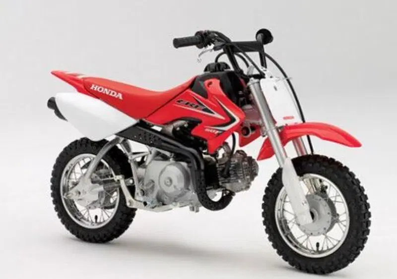 Honda CRF 50 CRF 50F (2014 - 19)