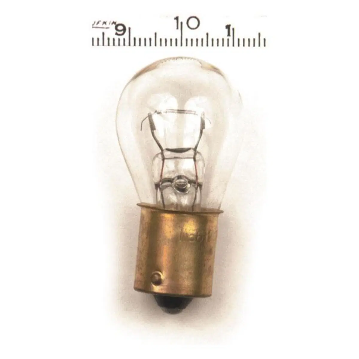 Lampadine 12 V - 23 watt singolo filamento per fre 