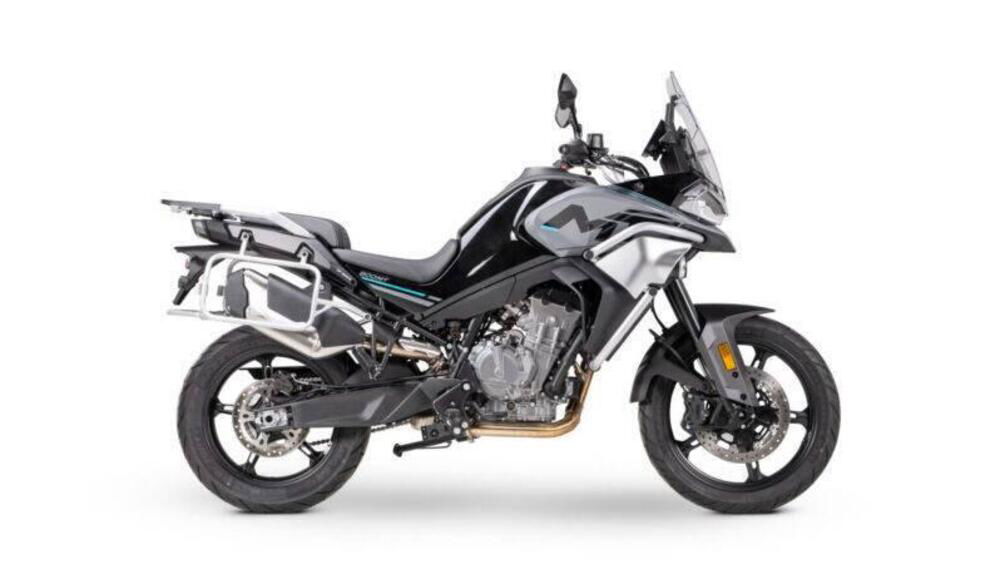 CFMOTO 800MT Sport (2022 - 24)