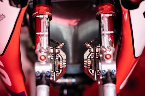 Brembo: 600 titoli mondiali nel Motorsport! (2)