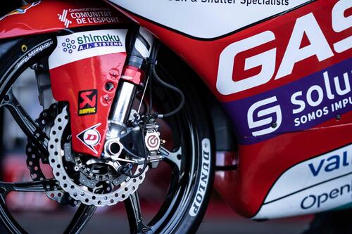 Brembo: 600 titoli mondiali nel Motorsport! (3)