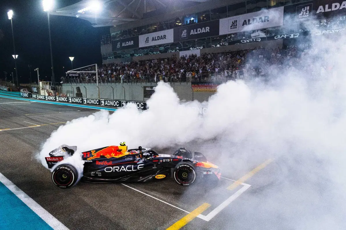 Brembo: 600 titoli mondiali nel Motorsport! (10)