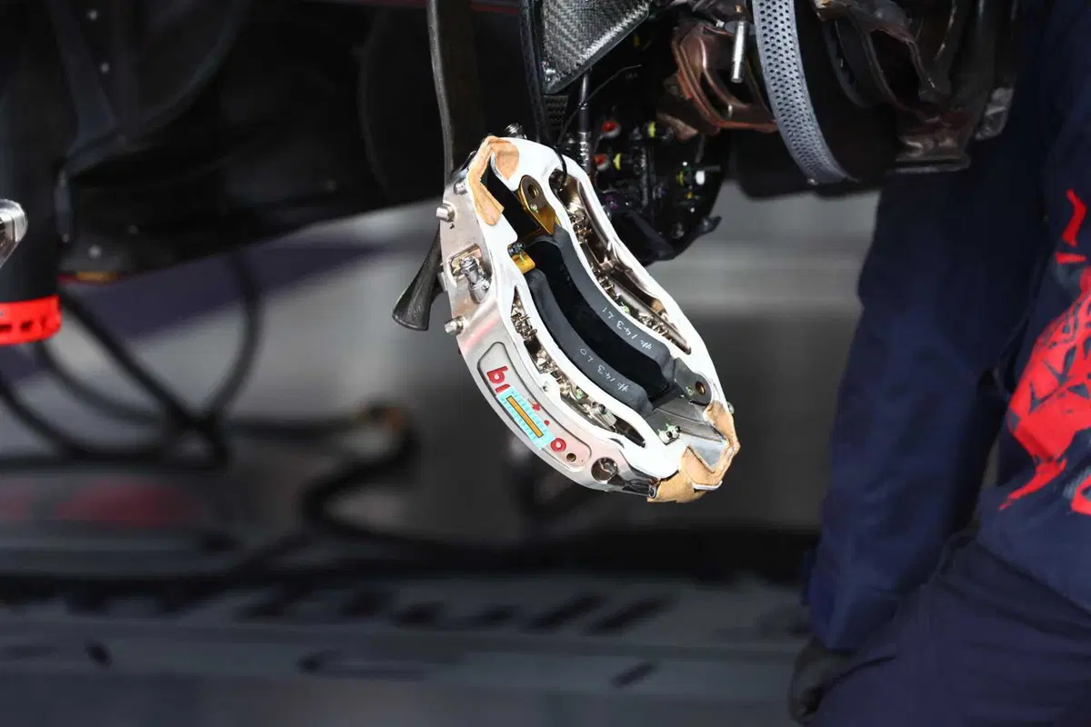 Brembo: 600 titoli mondiali nel Motorsport! (11)