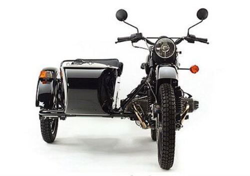 Ural 750 Model T EFI (2000 - 20)