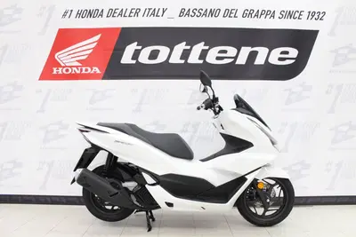 Honda PCX 125 (2021 - 24) nuova