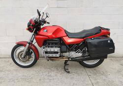 Bmw K 100 usata