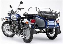 Ural 750 Model Sportman EFI (2000 - 20)