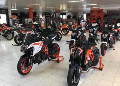 Meca Motor