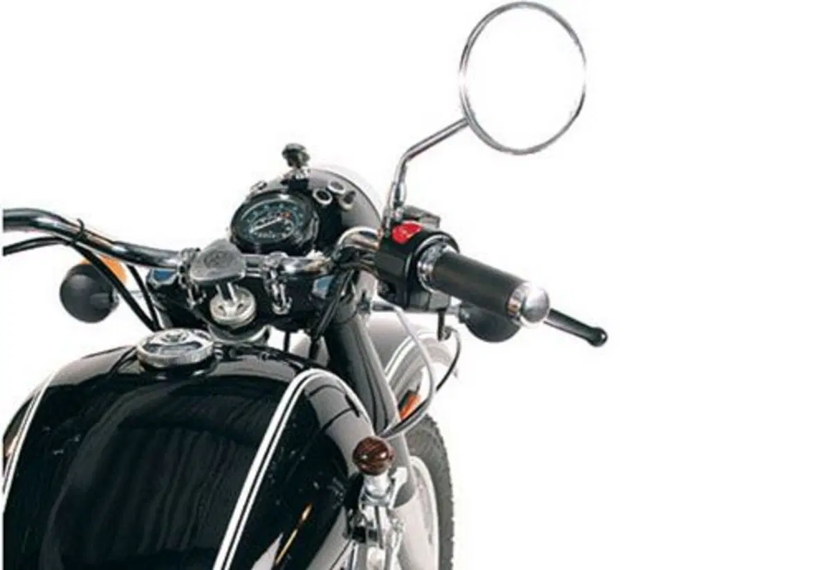 Ural 750 750 Model Retrò EFI (2000 - 20) (4)