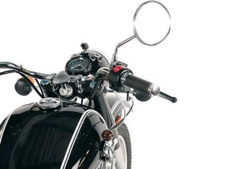Ural 750 750 Model Retrò EFI (2000 - 20) (4)