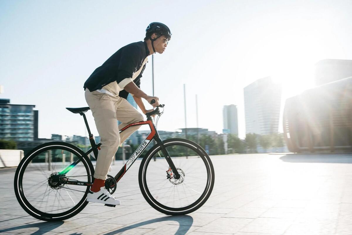 Faz sentido continuar investindo em bicicletas?  ANCMA tem a sua palavra – Notícias