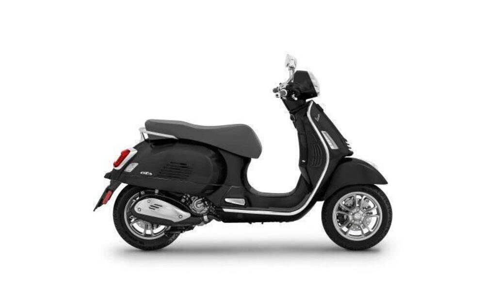 Vespa GTS 125 Super (2021 - 24) (3)