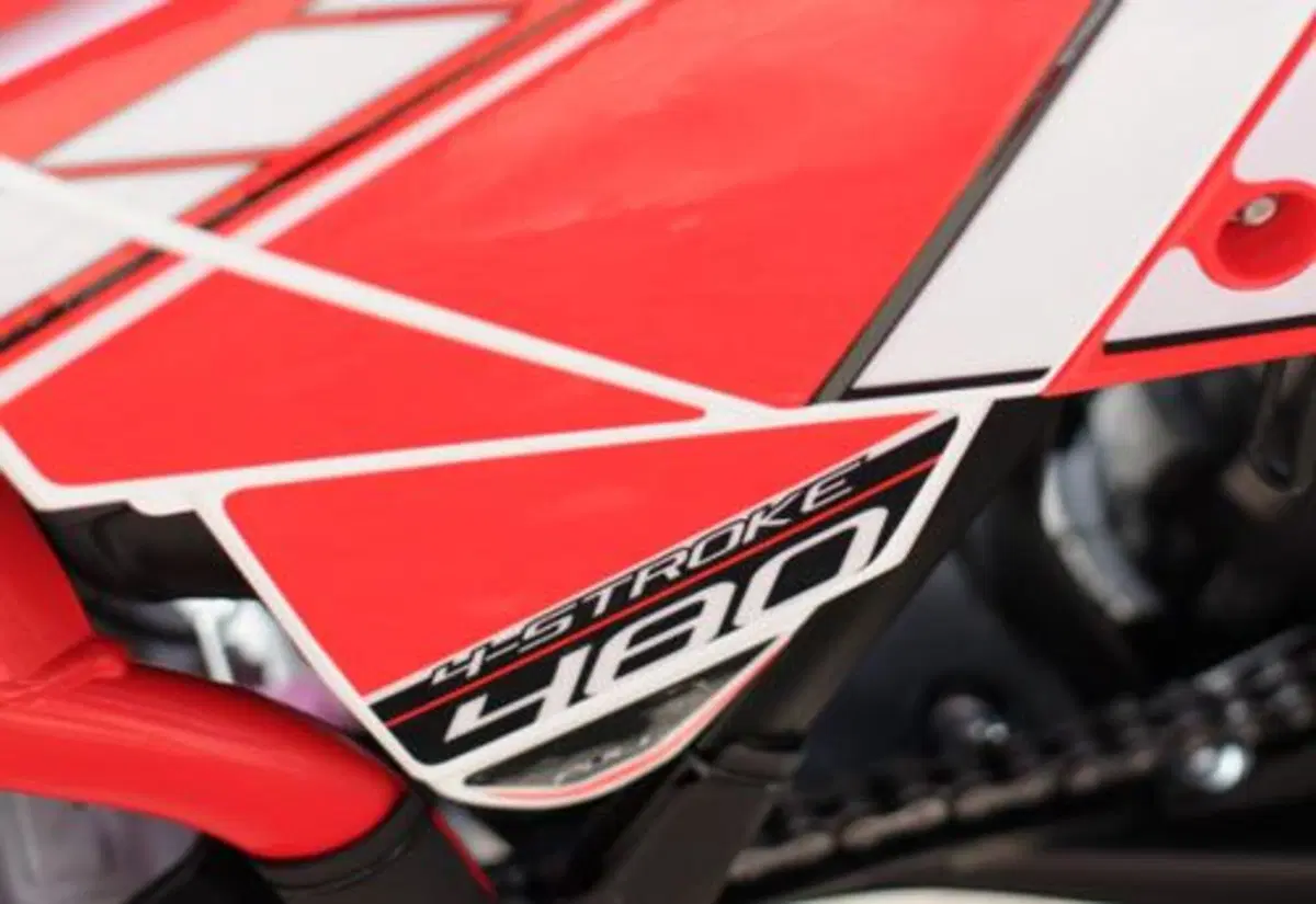 Betamotor RR 480 4T RR 480 4T Enduro (2015) (3)