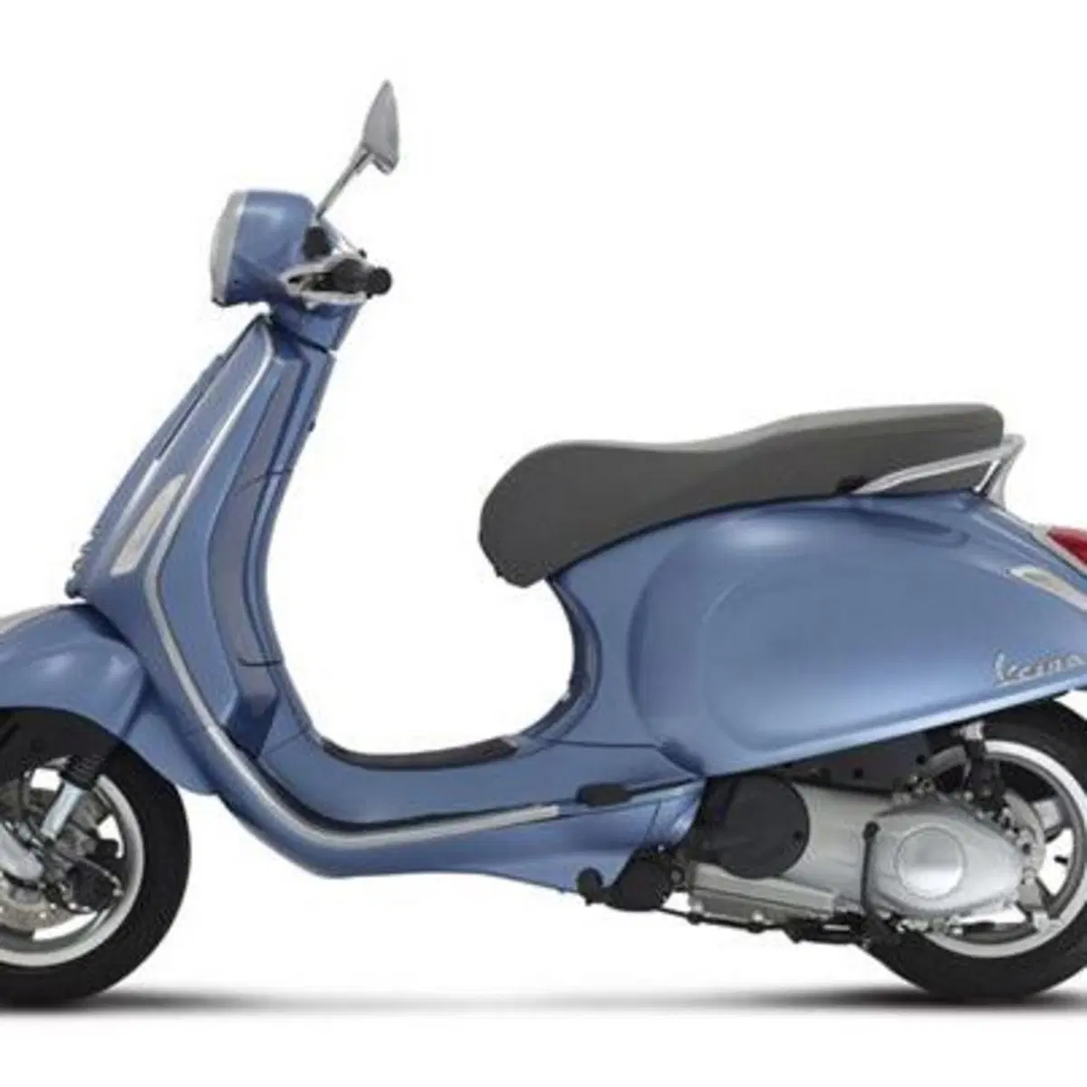Vespa Primavera 125 3V ie ABS (2014 - 16)