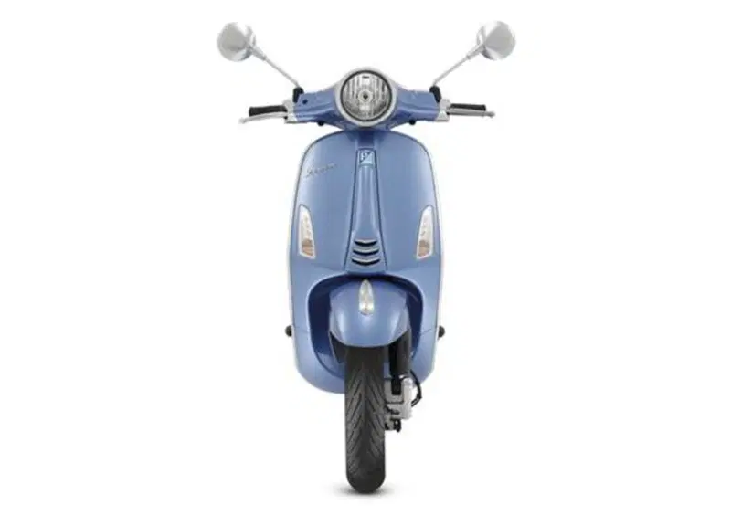 Vespa Primavera 125 Primavera 125 3V ie ABS (2014 - 16) (6)