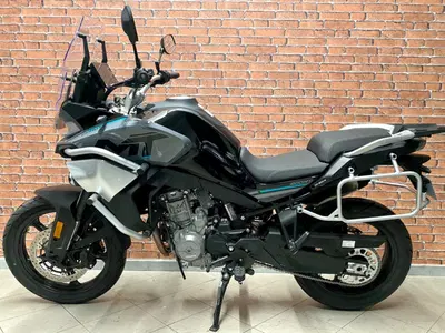 CFMOTO 800MT Sport (2022 - 26) nuova