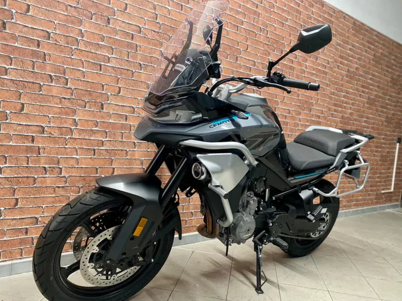 CFMOTO 800MT Sport (2022 - 26) (2)
