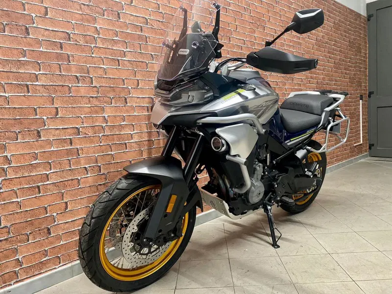 CFMOTO 800MT Touring (2022 - 26) (3)