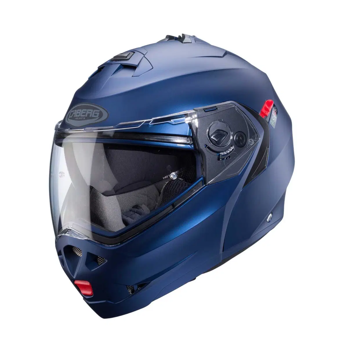 Caberg presenta il nuovo casco apribile Duke X (5)