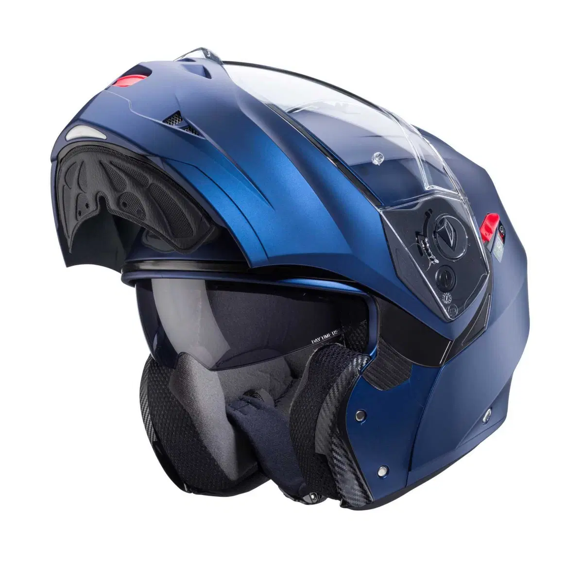 Caberg presenta il nuovo casco apribile Duke X (6)