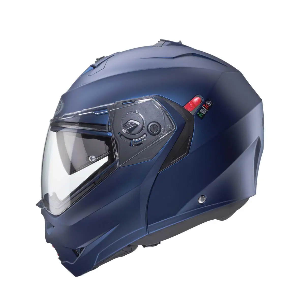 Caberg presenta il nuovo casco apribile Duke X (7)