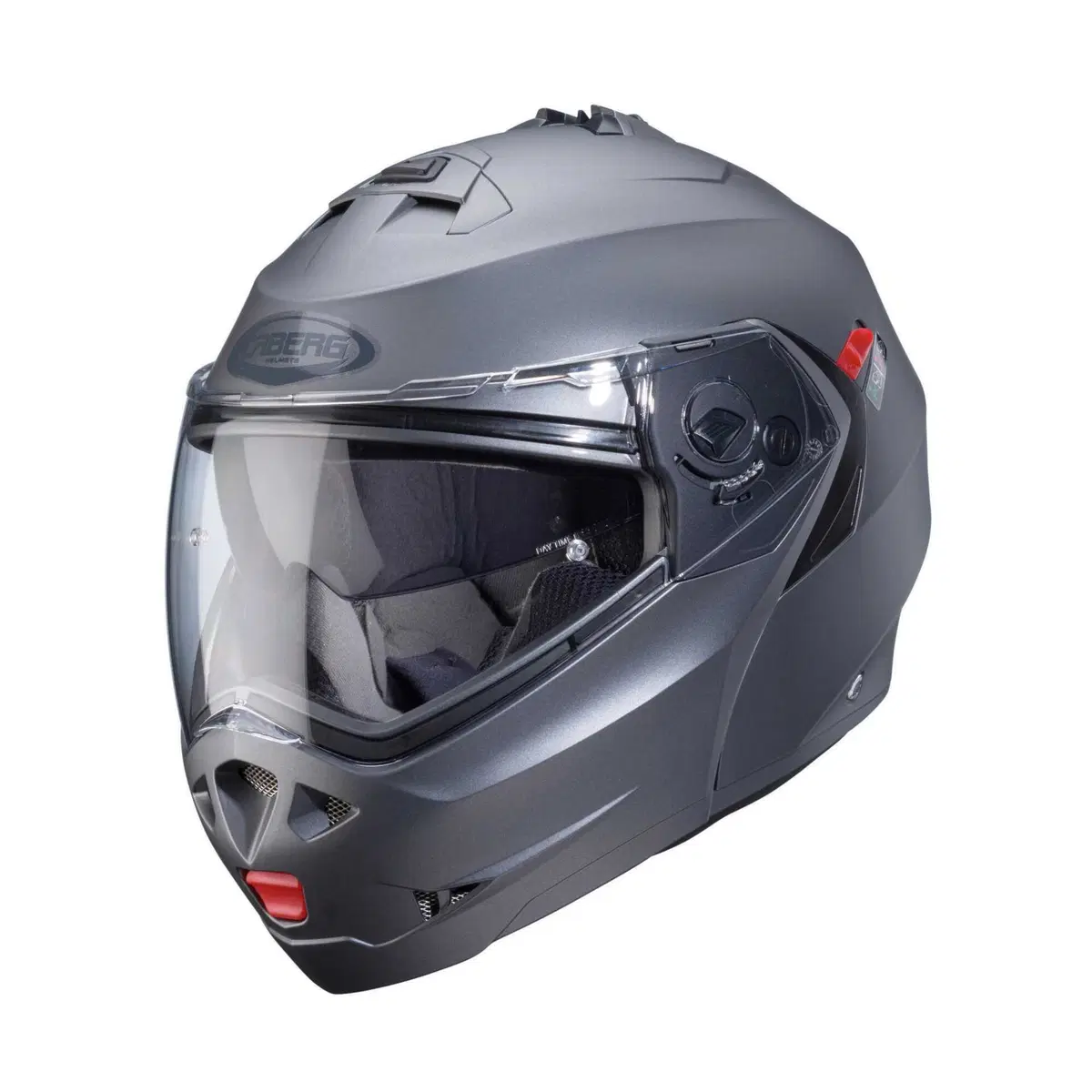 Caberg presenta il nuovo casco apribile Duke X (9)