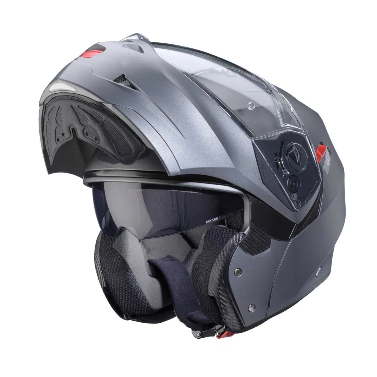 Caberg presenta il nuovo casco apribile Duke X (10)