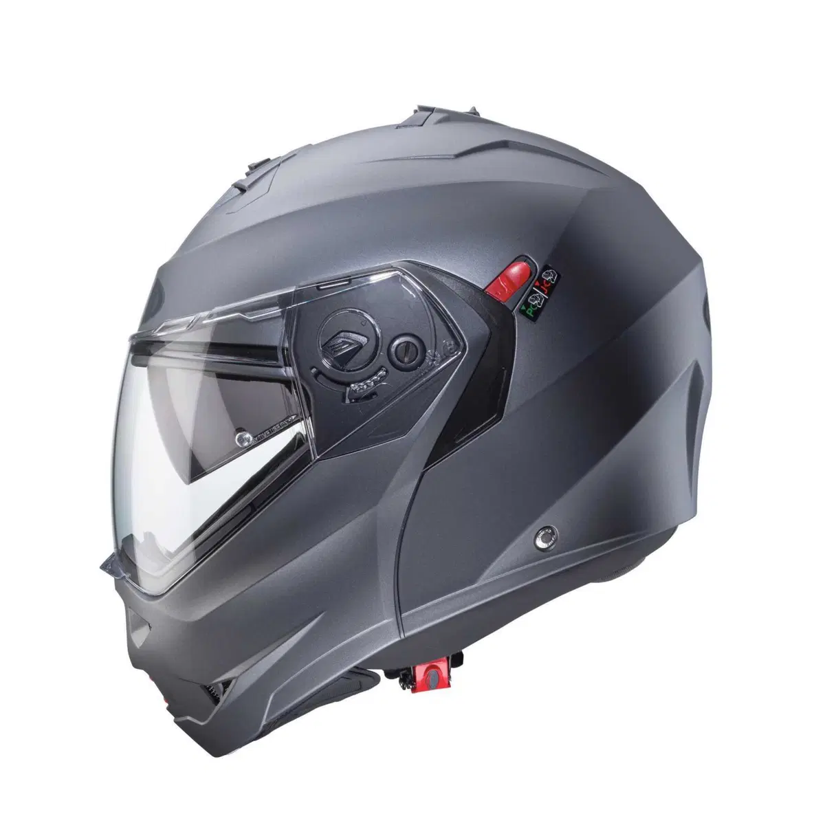 Caberg presenta il nuovo casco apribile Duke X (11)