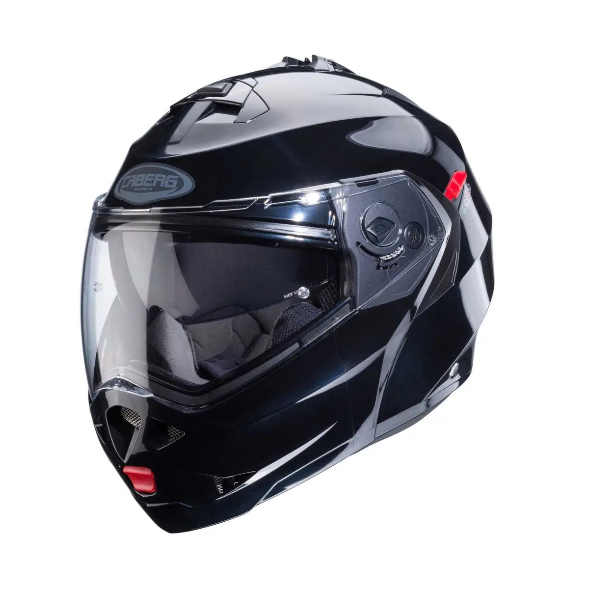 Caberg presenta il nuovo casco apribile Duke X (13)