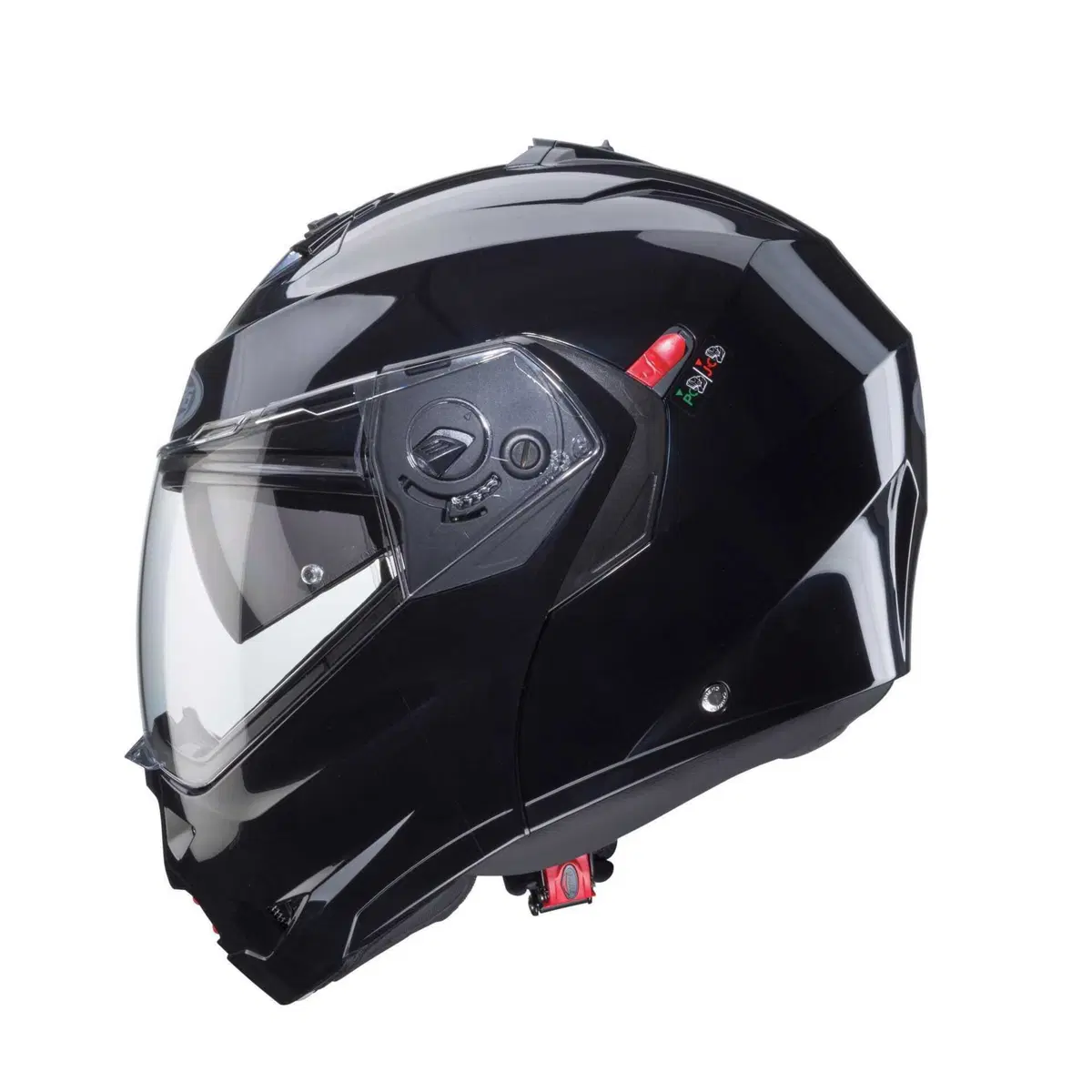 Caberg presenta il nuovo casco apribile Duke X (15)