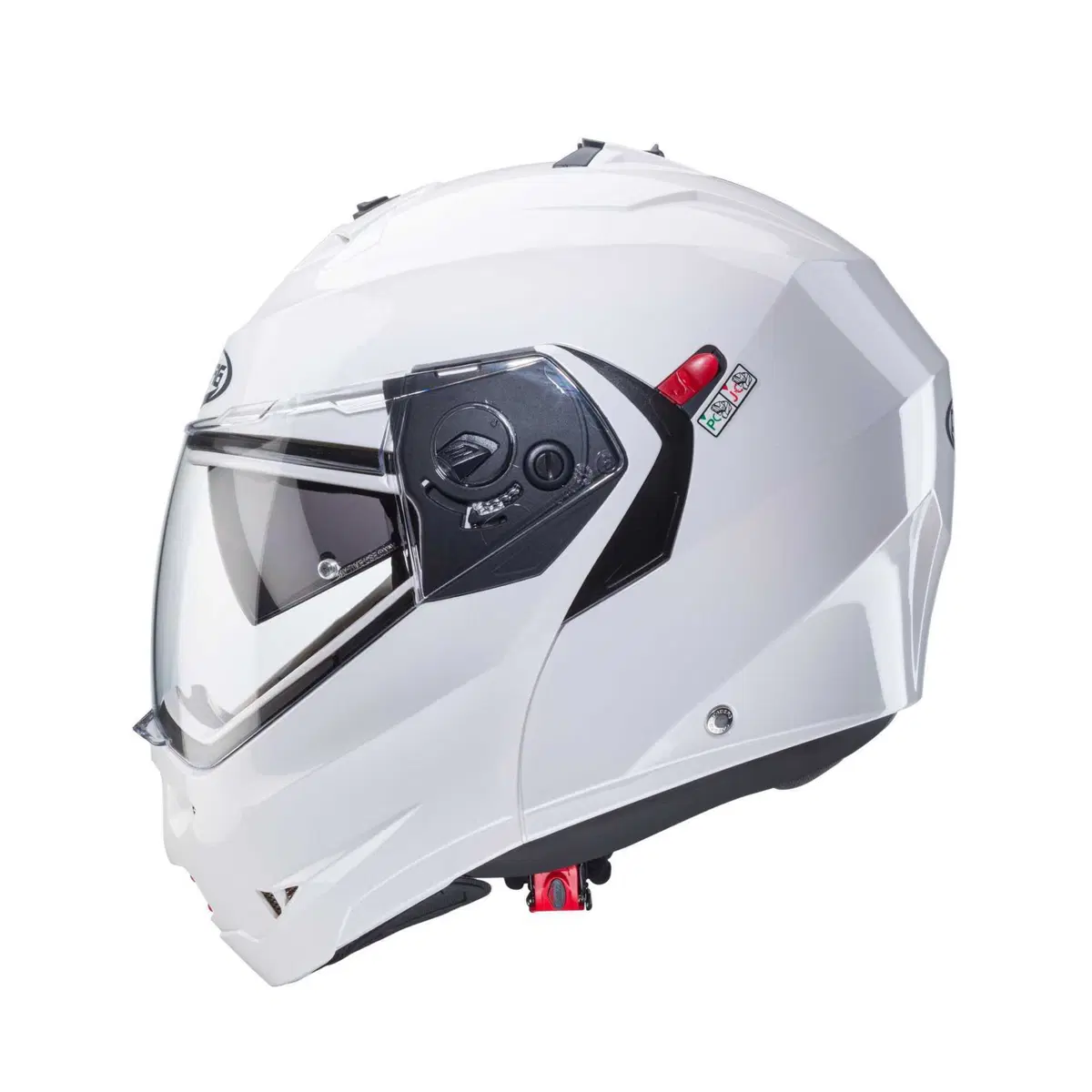 Caberg presenta il nuovo casco apribile Duke X (27)