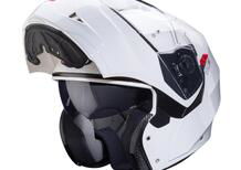 Caberg presenta il nuovo casco apribile Duke X