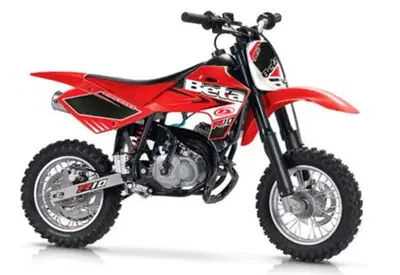 Betamotor R 10