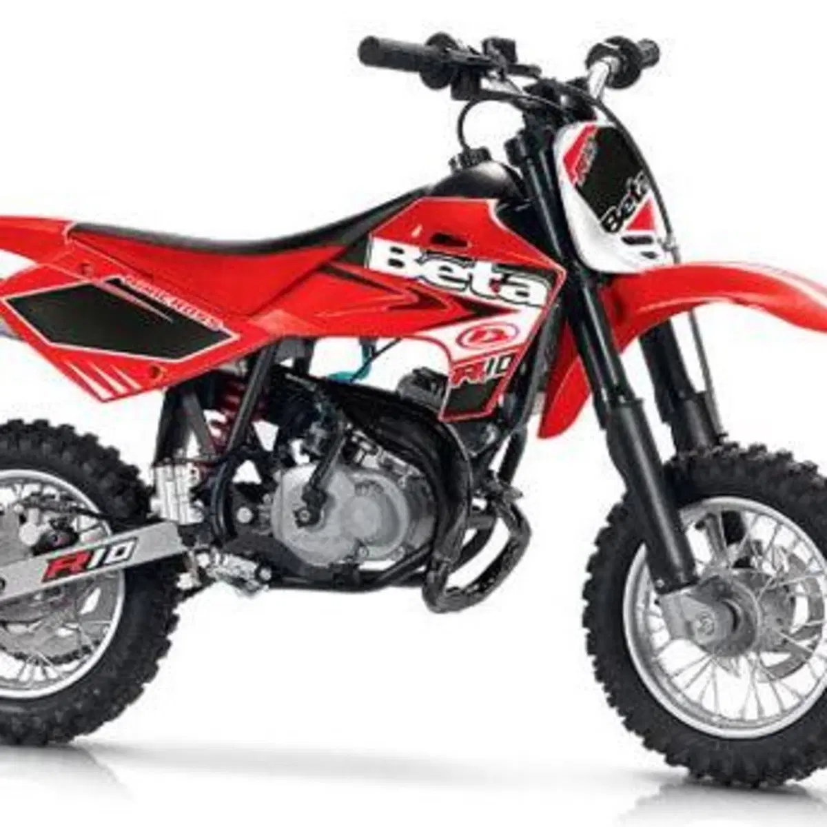 Betamotor R 10
