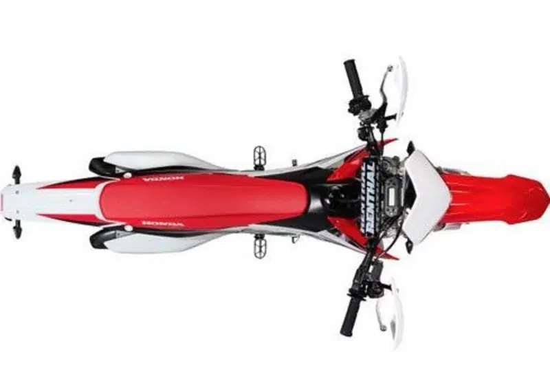 Honda CRF 250R CRF 250RF Enduro (2015) (5)