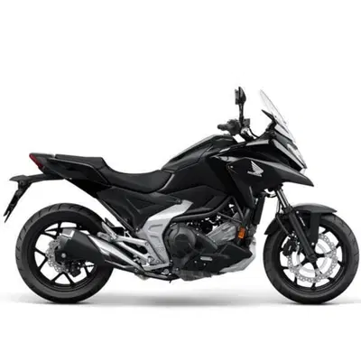 Honda NC 750 X DCT (2021 - 24) nuova