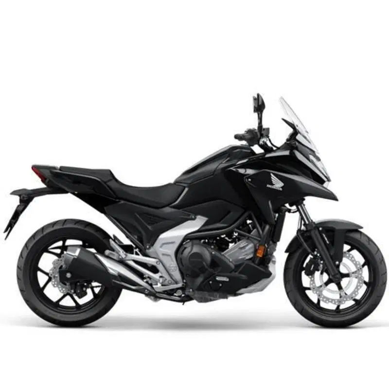 Honda NC 750 X DCT (2021 - 24)