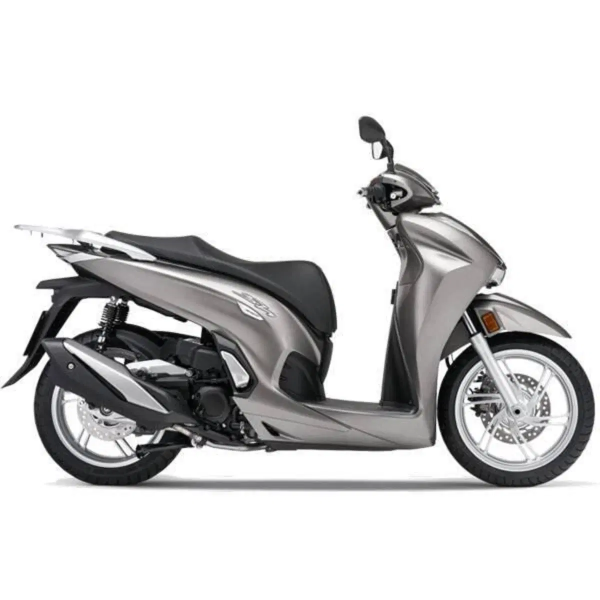 Honda SH 350 (2021 - 24)