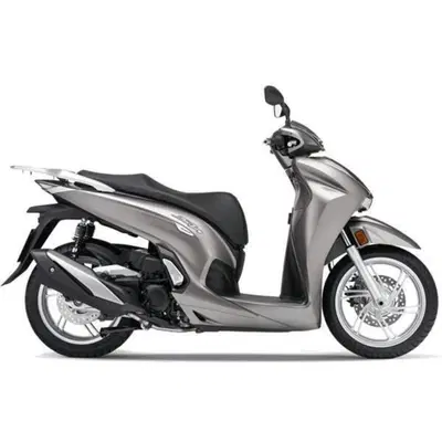 Honda SH 350 (2021 - 24) nuova