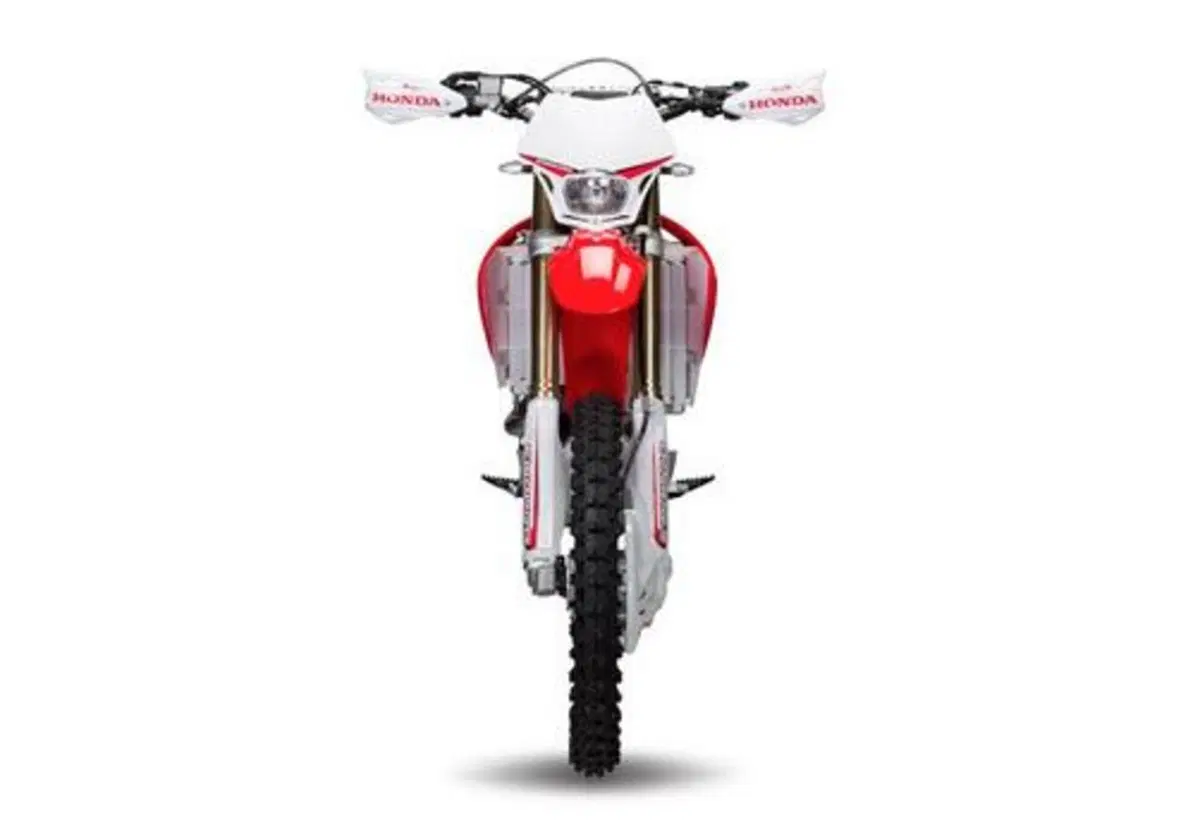Honda CRF 500X CRF 500XF Enduro (2015) (3)