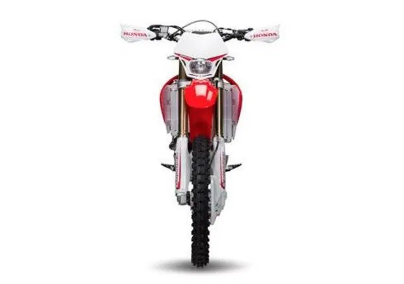 Honda CRF 500X CRF 500XF Enduro (2015) (3)
