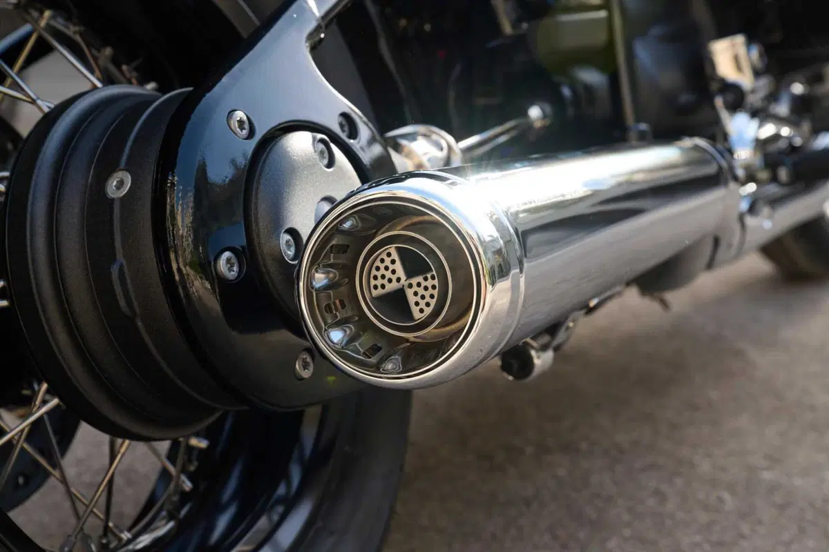 Nuove R nineT 100 Years e R18 100 Years: per i cento anni del boxer BMW (28)