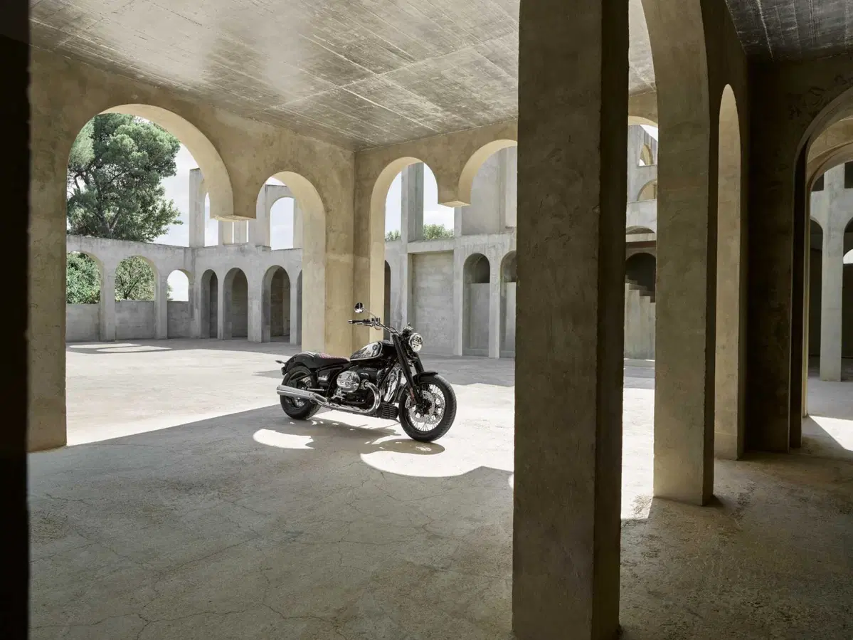 Nuove R nineT 100 Years e R18 100 Years: per i cento anni del boxer BMW (30)