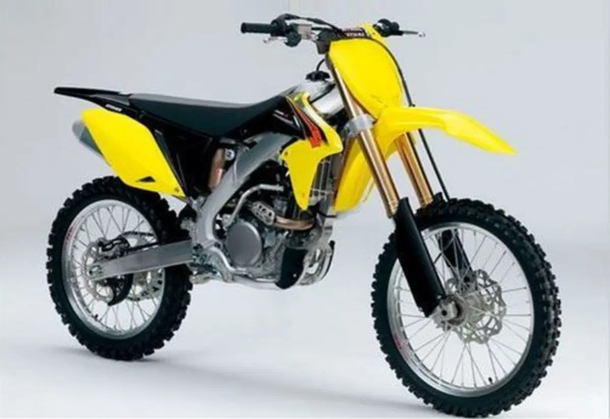 Valenti RM-Z RM-Z 250 (2015) (2)