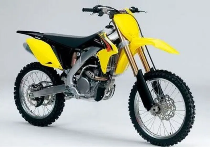 Valenti RM-Z RM-Z 250 (2015) (2)