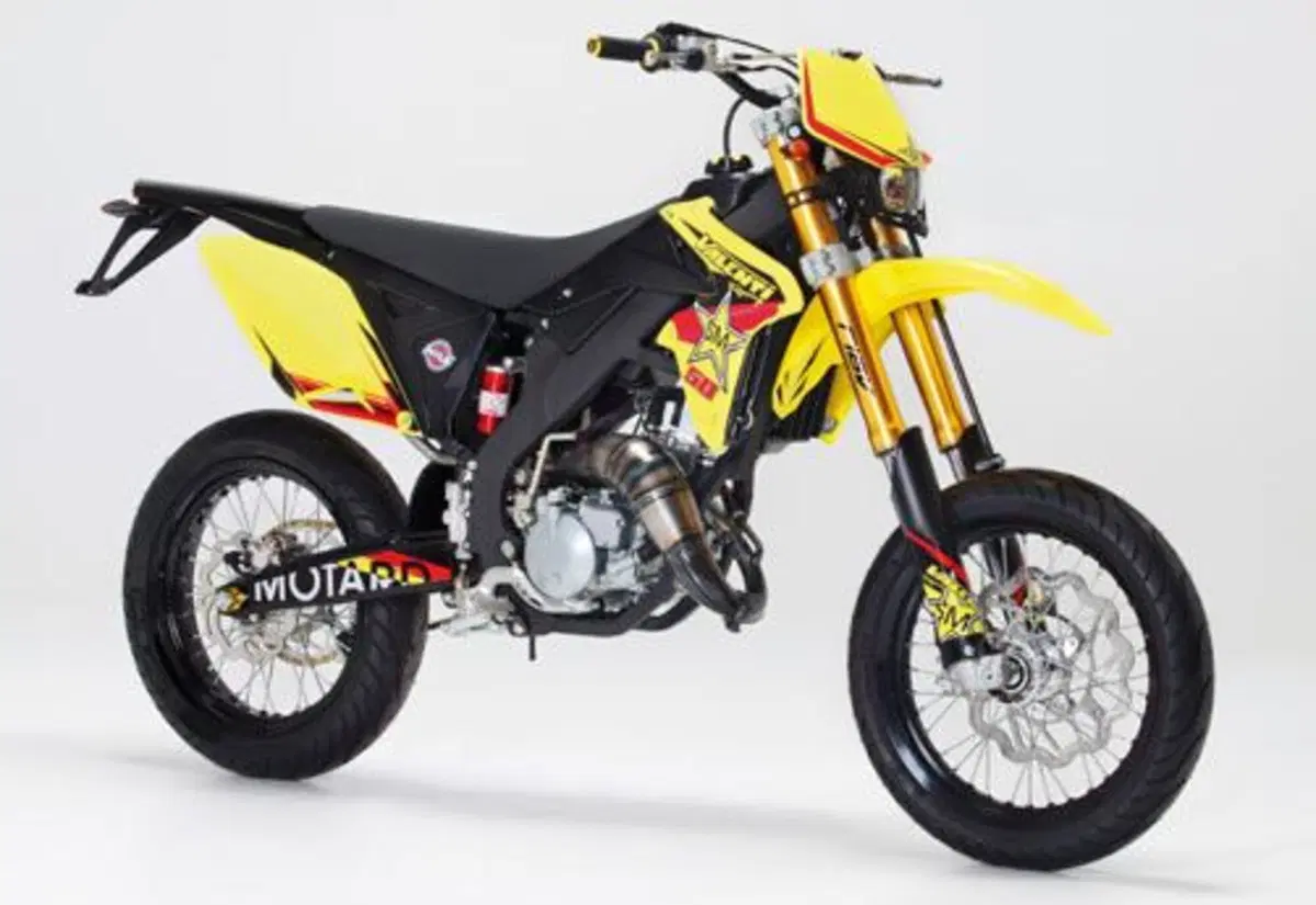 Valenti SM SM 50 (2015 - 18) (9)